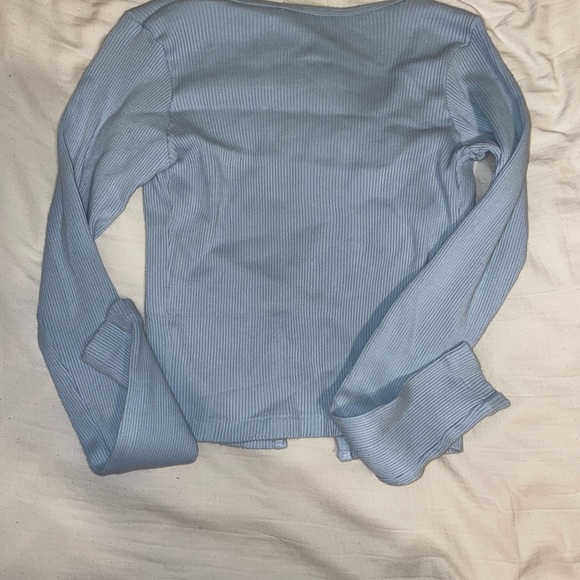 brandy melville zelly top - Picture 2 of 4